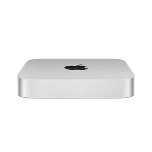Apple 2023 Mac Mini M2 Chip 8GB RAM 256GB SSD