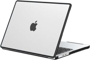 BlueSwan Hard Shell Case for MacBook Pro 14-inch