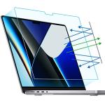 F FORITO 2-Pack Laptop Blue Light Screen Protectors