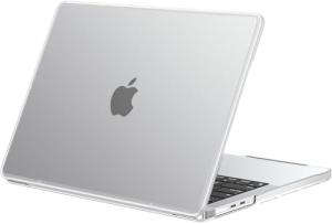 BlueSwan Hard Shell Case for MacBook Pro 14-inch