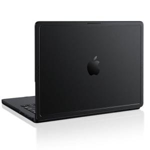 Soonjet CrackGuard MacBook Pro 14-Inch Case - Space Black