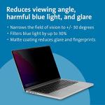 Kensington 14" Magnetic Privacy Screen for MacBook Pro