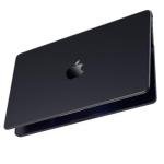 Soonjet Space Black Case for MacBook Pro 14