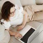 BlueSwan Hard Shell Case for MacBook Pro 14-inch