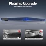 Soonjet CrackGuard MacBook Pro 14-Inch Case - Space Black