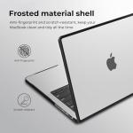 BlueSwan Hard Shell Case for MacBook Pro 14-inch