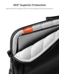 tomtoc 360 Waterproof Laptop Case for 14-inch MacBook Pro