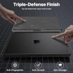 Soonjet CrackGuard MacBook Pro 14-Inch Case - Space Black