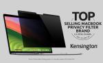 Kensington 14" Magnetic Privacy Screen for MacBook Pro