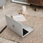 BlueSwan Hard Shell Case for MacBook Pro 14-inch