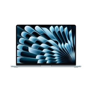 Apple MacBook Air 15" with M4 Chip - Sky Blue