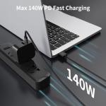 USB-C to Magnetic 3 Cable for MacBook