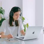 Clear Hard Shell Case for MacBook Pro 14