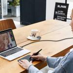 USB-C to Magnetic 3 Cable for MacBook