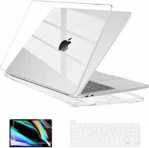 EooCoo Hard Case for MacBook Pro 13-inch