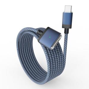 140W USB-C Magnetic Charging Cable for MacBook