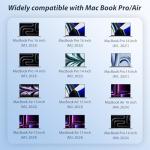 140W Fast Charger for MacBook Pro and Air