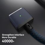 140W USB-C Magnetic Charging Cable for MacBook