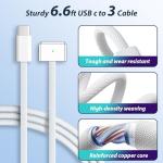 140W Fast Charger for MacBook Pro and Air
