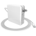 118W USB C Charger for MacBook and iPad