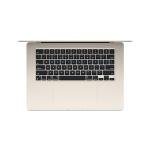 Apple MacBook Air 2024, M3 Chip, 15