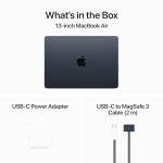 2024 MacBook Air with M3 Chip, 13-inch, 512GB