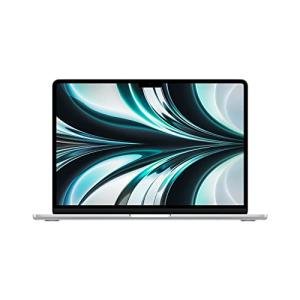 2022 Apple MacBook Air with M2 Chip - Silver