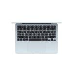 Apple MacBook Air 2025, M4 Chip, 13-inch, Sky Blue