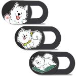 Cute Webcam Covers for Mac and More