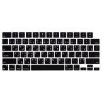 Arabic Keyboard Cover for MacBook Air/Pro