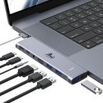 USB-C Hub for MacBook Pro/Air with HDMI