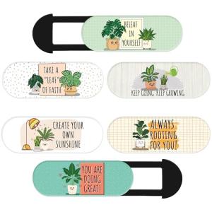 Cute Webcam Cover for MacBook and iPad