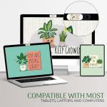 Cute Webcam Cover for MacBook and iPad