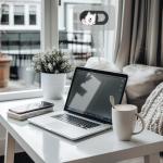 Cute Webcam Covers for Mac and More