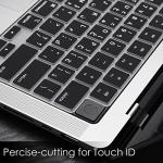 Arabic Keyboard Cover for MacBook Air/Pro
