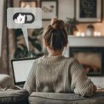 Cute Webcam Covers for Mac and More