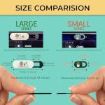 Cute Webcam Cover for MacBook and iPad