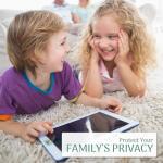 Cute Webcam Cover for MacBook and iPad