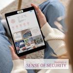 Cute Webcam Cover for MacBook and iPad