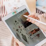 Cute Webcam Cover for MacBook and iPad