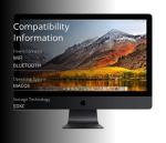 Apple iMac Pro 27" Retina 5K - Space Gray
