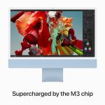 Apple 2023 iMac 24-inch with M3 Chip