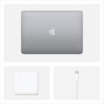 Apple 2020 MacBook Pro 13-inch Intel i7, 16GB RAM