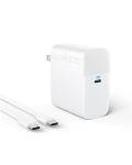 Anker 100W Compact MacBook Pro Charger with Cable