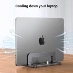 UGREEN Vertical Laptop Stand for MacBook and More
