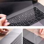 MacBook Pro 14 Trackpad Protector Covers - 2 Pack
