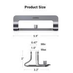 UGREEN Vertical Laptop Stand for MacBook and More
