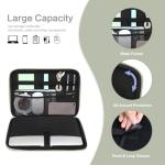 MOSISO Antique Green Laptop Bag for MacBook Pro