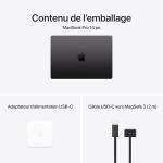 2024 Apple MacBook Pro with M4 Pro Chip 14