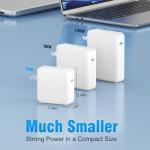 70W USB-C Charger for MacBook Air/Pro